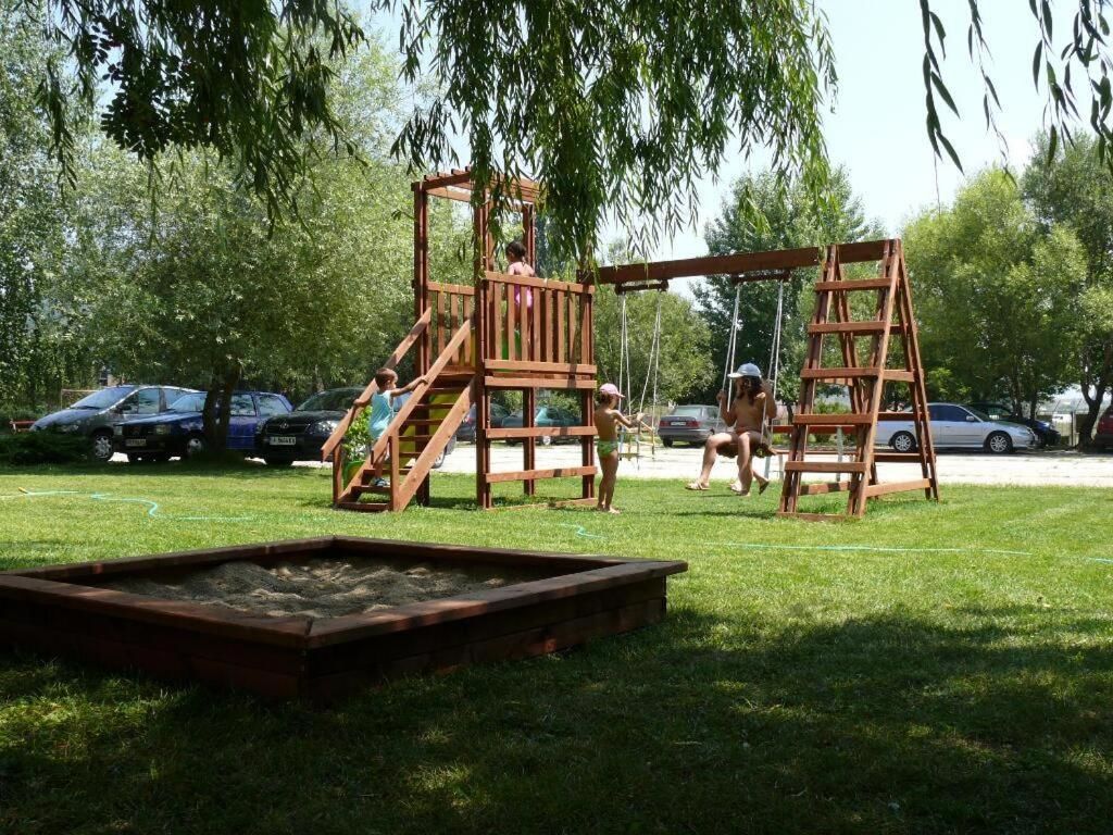 Отель Станция отдыха Витоша Велинград-16