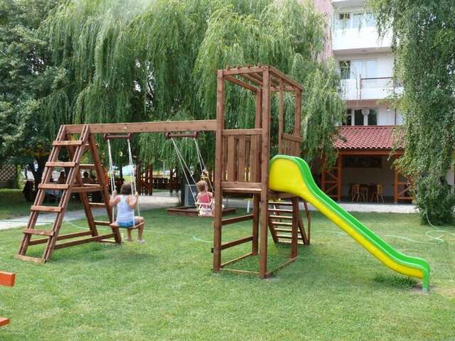 Отель Станция отдыха Витоша Велинград-4